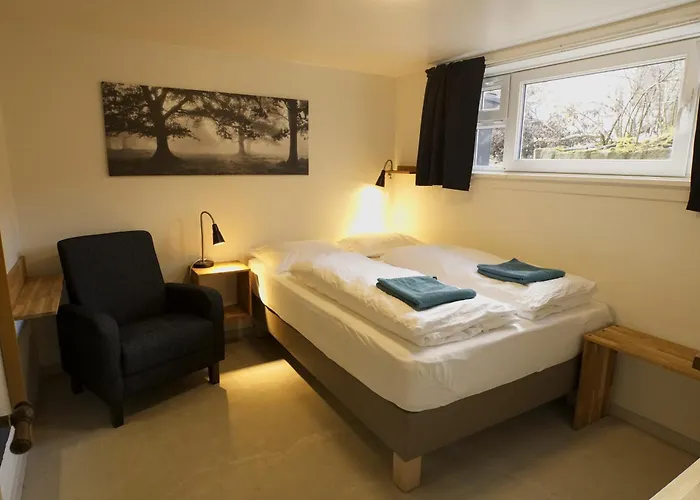 Main Street X-Small, Ensuite Bathroom And Own Kitchen