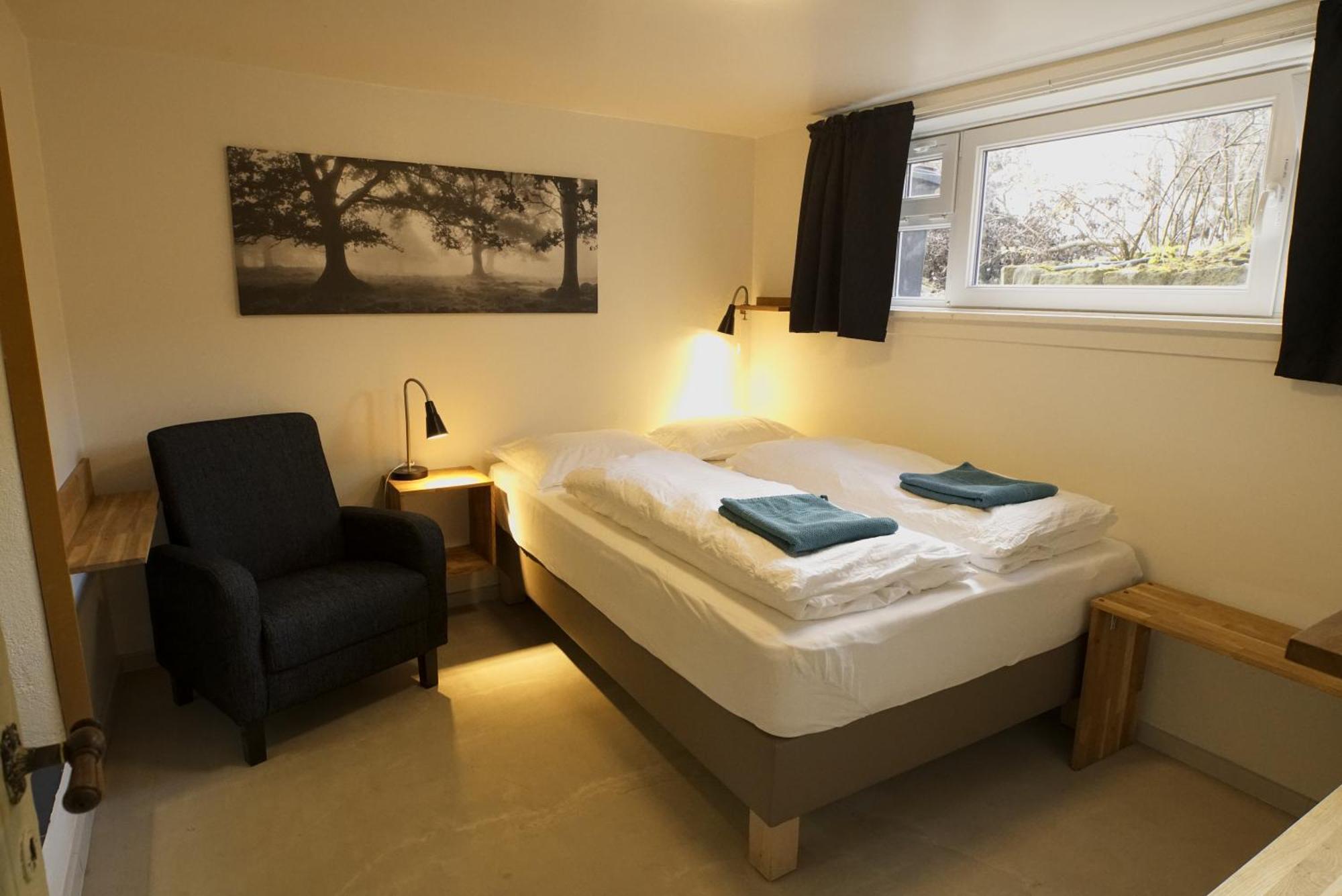 Main Street X-small, Ensuite Bathroom And Own Kitchen Apartment